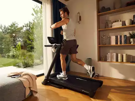 Laufen ohne Kompromisse: Warum ein Laufband zuhause mehr kann als gedacht und worauf es beim Kauf wirklich ankommt - Foto: presseportal.de