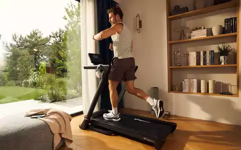 Laufen ohne Kompromisse: Warum ein Laufband zuhause mehr kann als gedacht und worauf es beim Kauf wirklich ankommt - Foto: presseportal.de