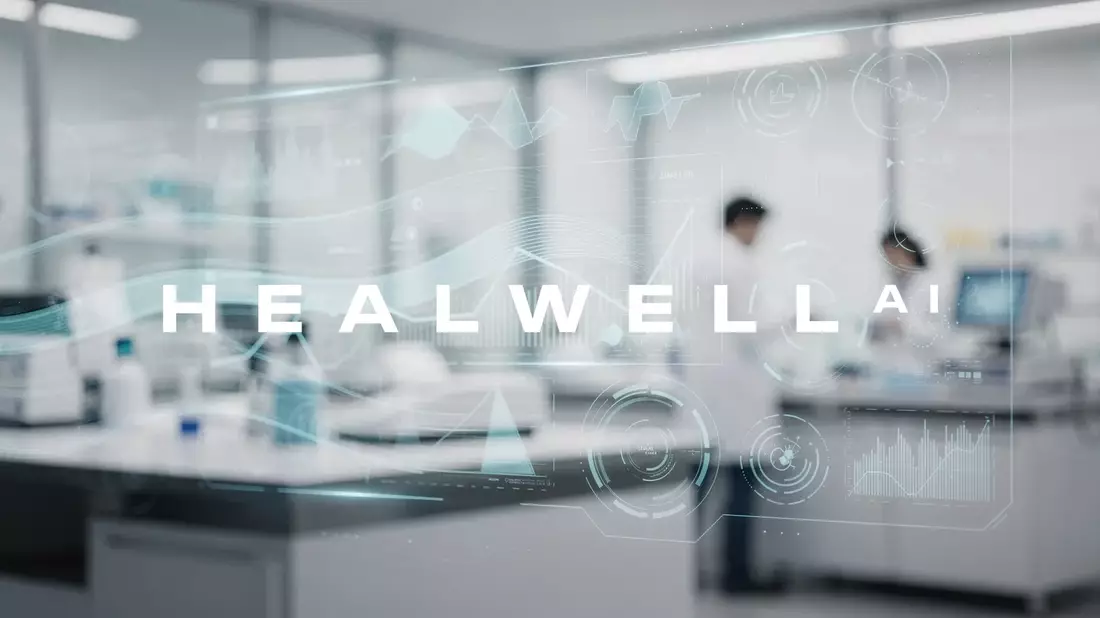 Healwell AI: Rekordumsatz trifft auf schwachen Aktienkurs