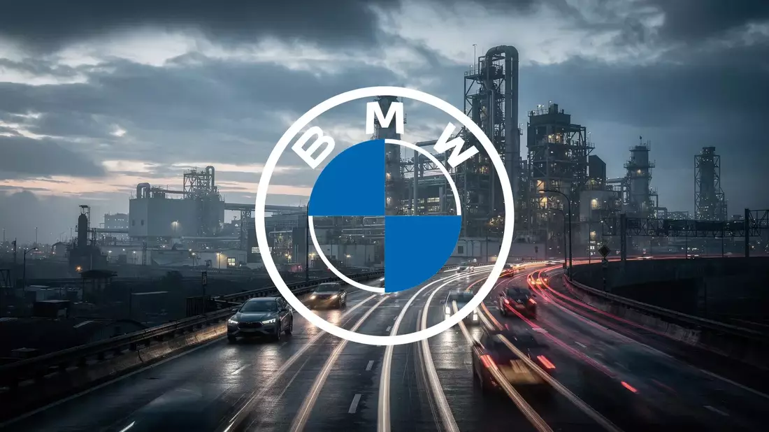 BMW Aktie: Trotz Rekordabsatz in USA und Europa unter Druck