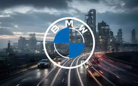 Abstrakte Darstellung der Automobilindustrie mit einem Gefühl des Marktrückgangs trotz Wachstum. Stimmungsvoll und nachdenklich. - Foto: über boerse-global.de