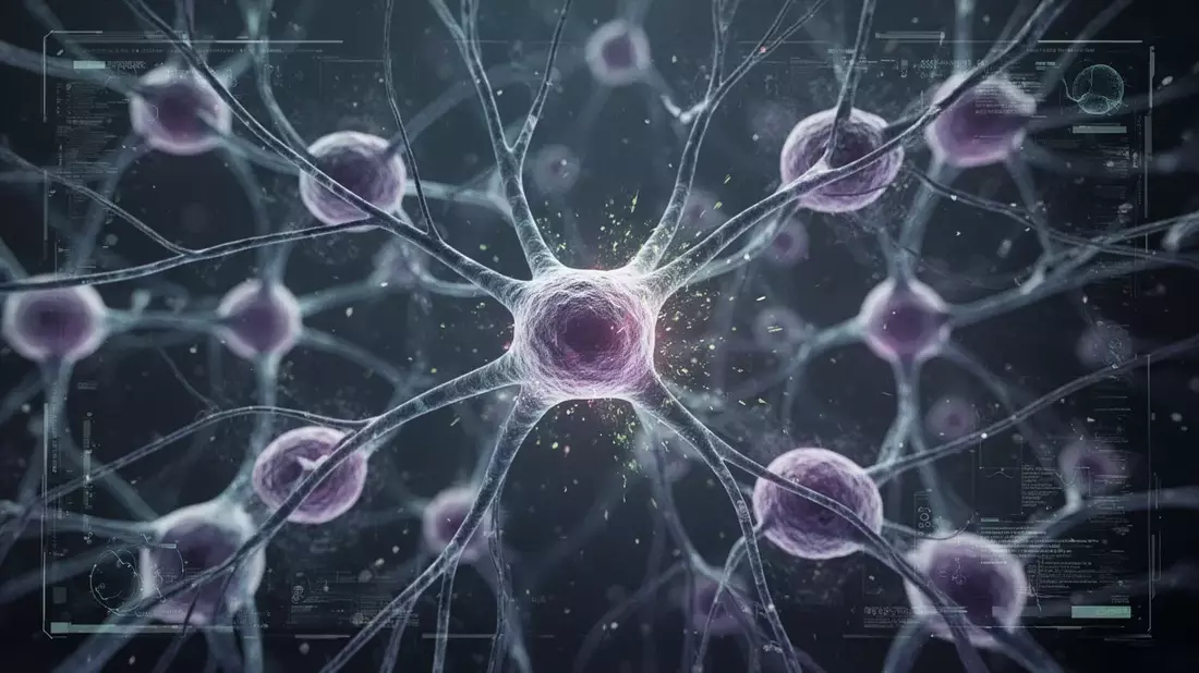 Alzheimer 2026: Neue Zelltod-Mechanismen und Bluttests