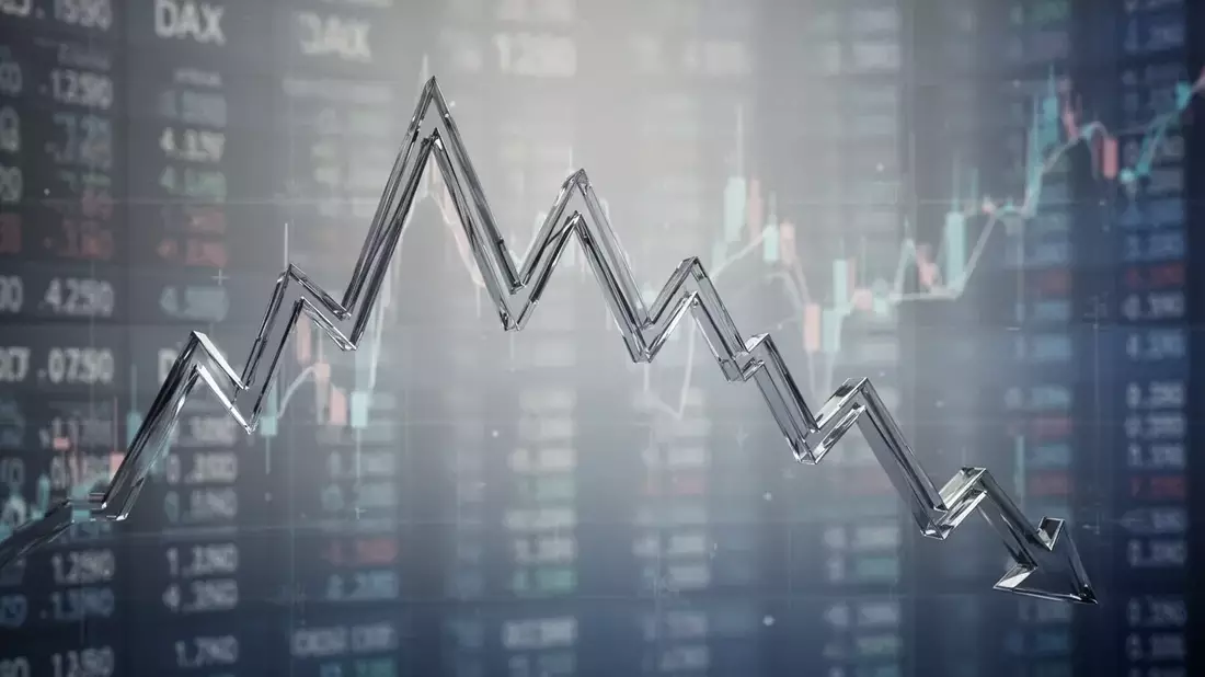 DAX-Rekordjagd gestoppt: Eskalation im Nahen Osten belastet