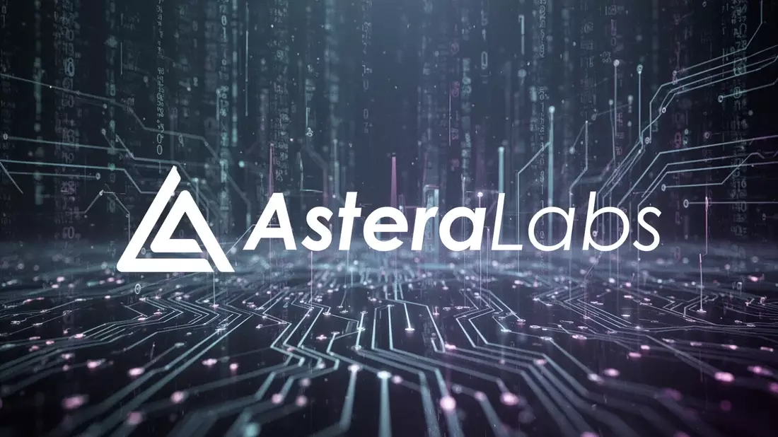 Astera Labs: KI-Chip-Spezialist vor Q2-Zahlen am 4. August