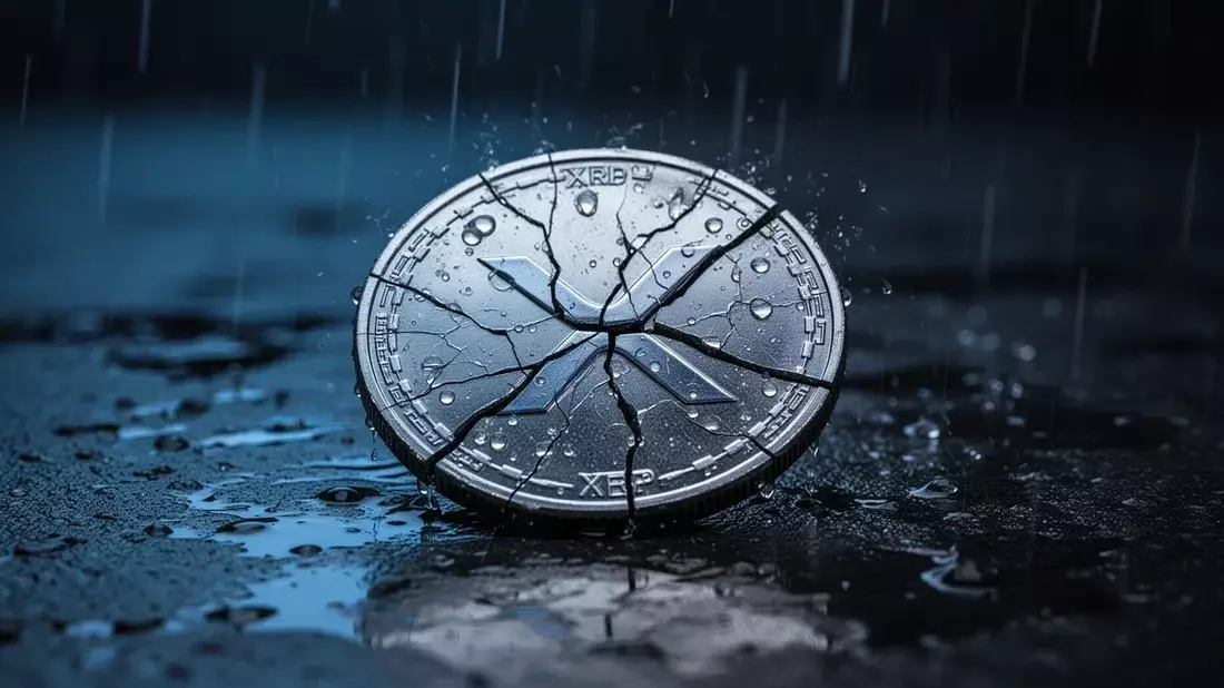 XRP Ecosystem Booms Operationally as Price Stays Weak with ETF Inflows Diverging