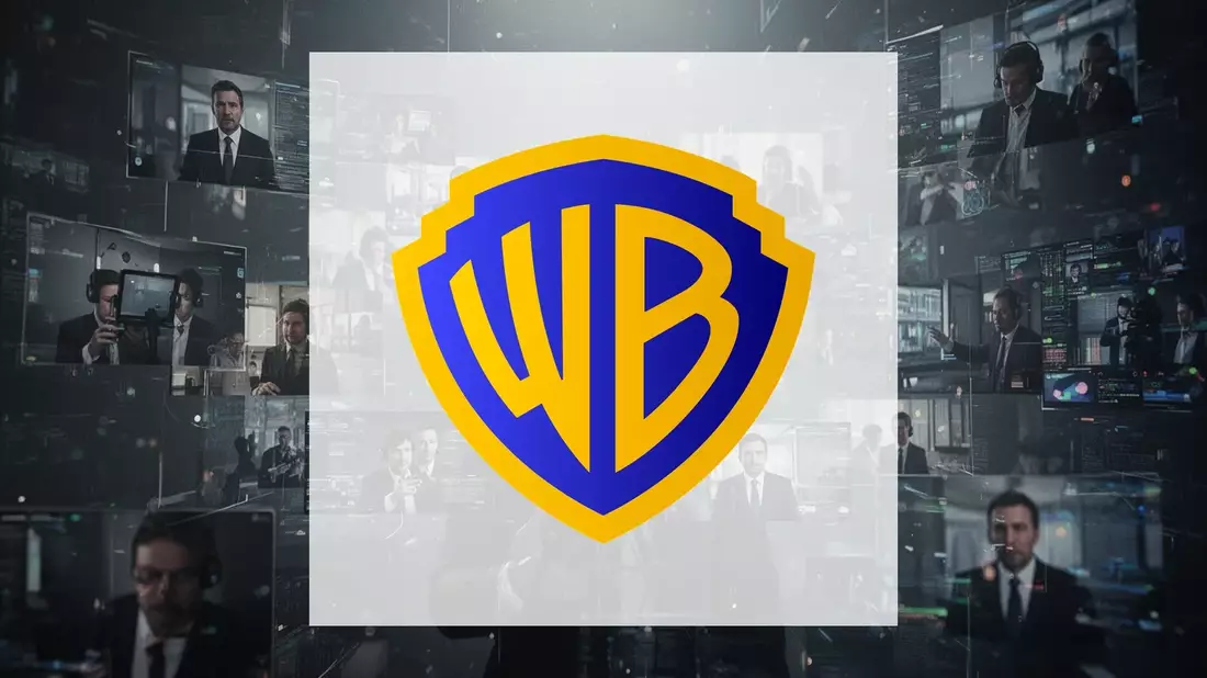 Warner Bros. Discovery: Schuldenlast und Klagen gefährden Fusion