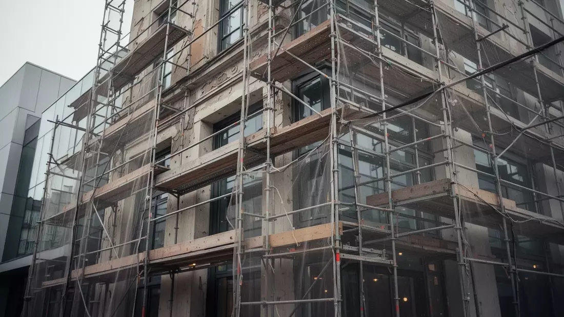 The UK government has unveiled a major expansion of building safety measures, extending financial su
