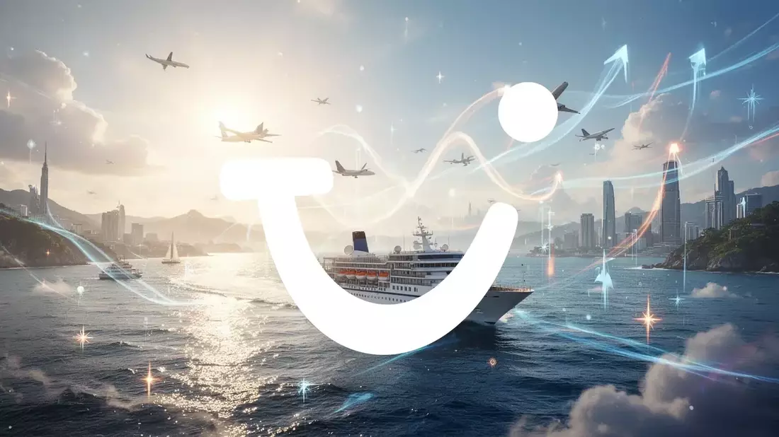 TUI Launches Multi-Day Experiences Amid Share Price Lows and Rising Fuel Costs