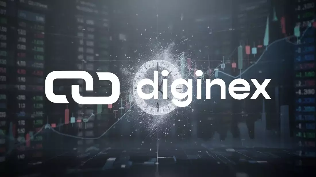 Diginex: presión bajista y fecha límite para la compra de Resulticks