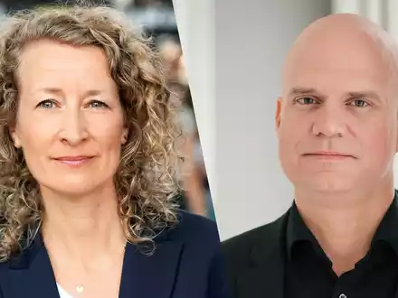 Leitung der WDR-Programmdirektionen: Intendantin Dr. Katrin Vernau schlägt Ingmar Cario dem Rundfunkrat zur Berufung vor und möchte Andrea Schafarczyks Vertrag verlängern - Foto: presseportal.de
