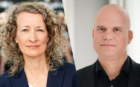 Leitung der WDR-Programmdirektionen: Intendantin Dr. Katrin Vernau schlägt Ingmar Cario dem Rundfunkrat zur Berufung vor und möchte Andrea Schafarczyks Vertrag verlängern - Foto: presseportal.de