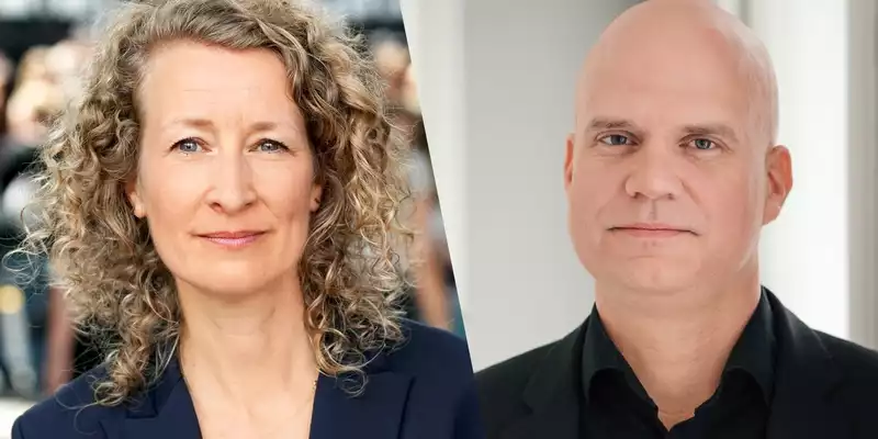 Leitung der WDR-Programmdirektionen: Intendantin Dr. Katrin Vernau schlägt Ingmar Cario dem Rundfunkrat zur Berufung vor und möchte Andrea Schafarczyks Vertrag verlängern - Foto: presseportal.de