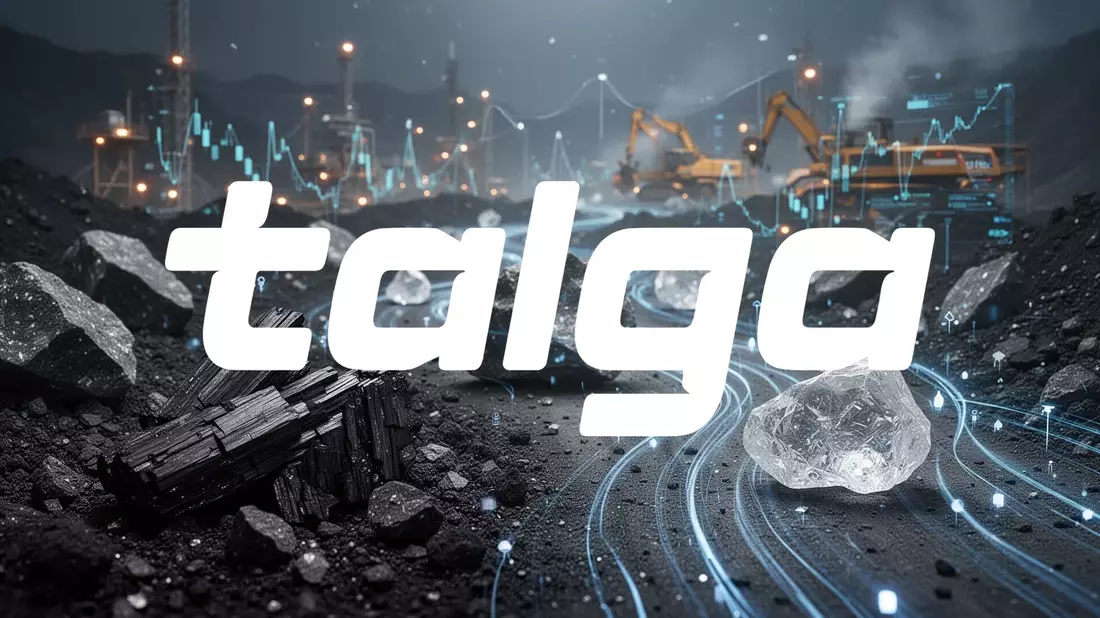 Talga Group: Erste kommerzielle Lieferungen von Anodenmaterial gestartet