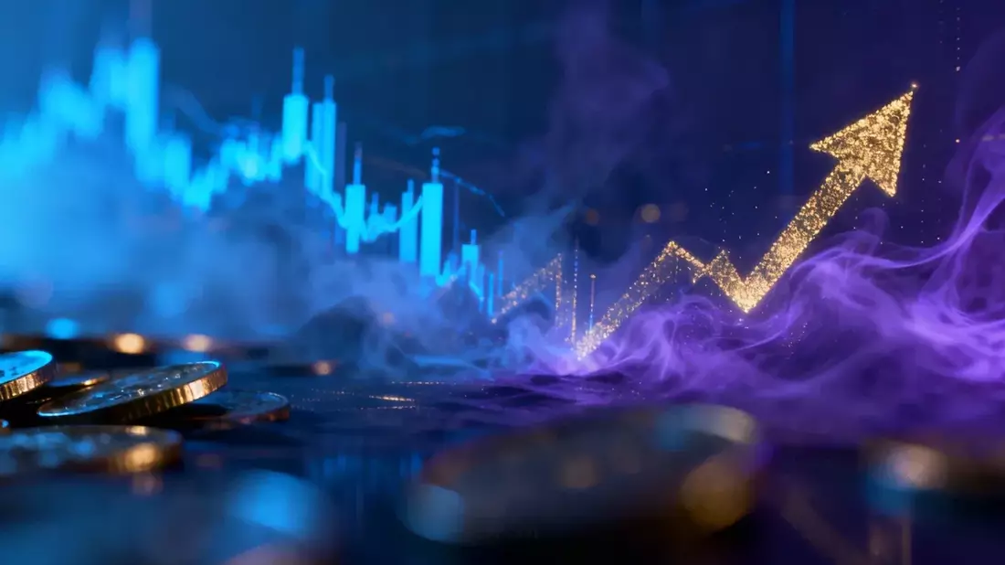 DeFi Technologies Approves Reverse Stock Split Despite Record Revenue and Profits