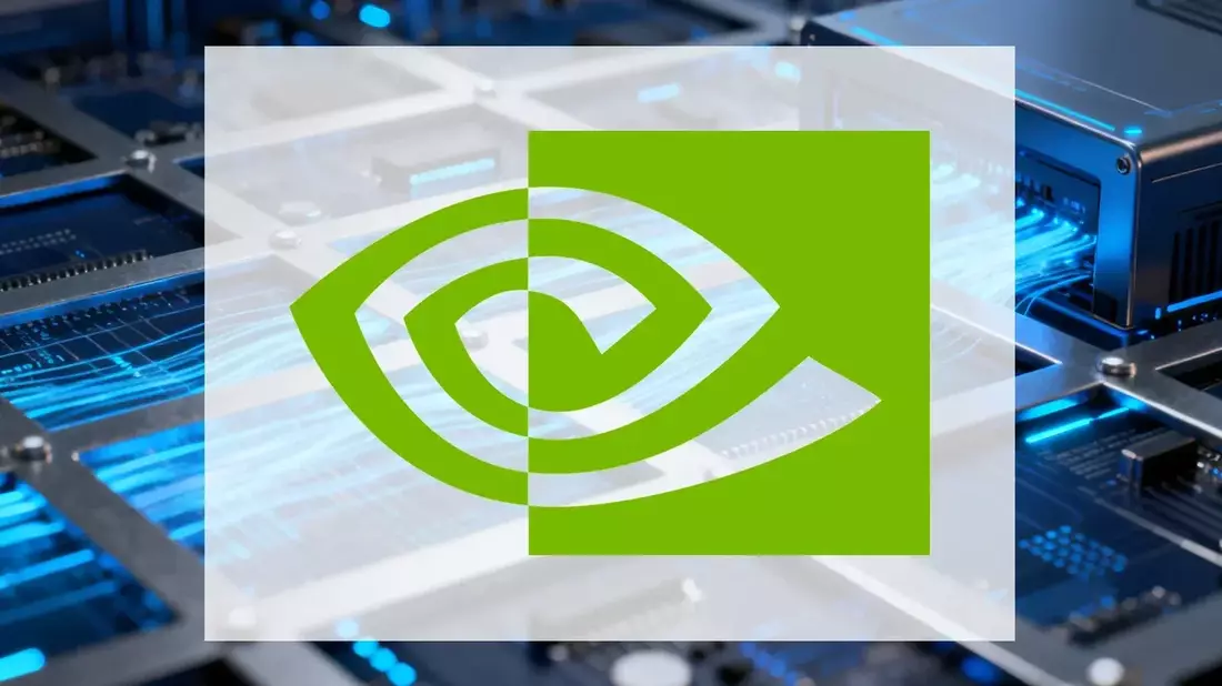 Nvidia: cotización baja 12% pero negocio intacto, ¿oportunidad de compra?