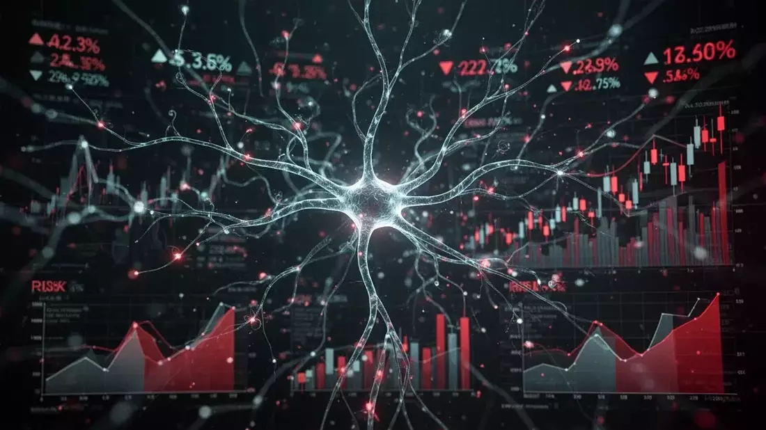 Redwood AI: RSI en sobreventa pero dilución frena el rebote
