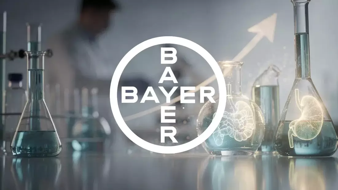 Bayer Stock: Roundup Ruling and Parkinson's Trial Alliance