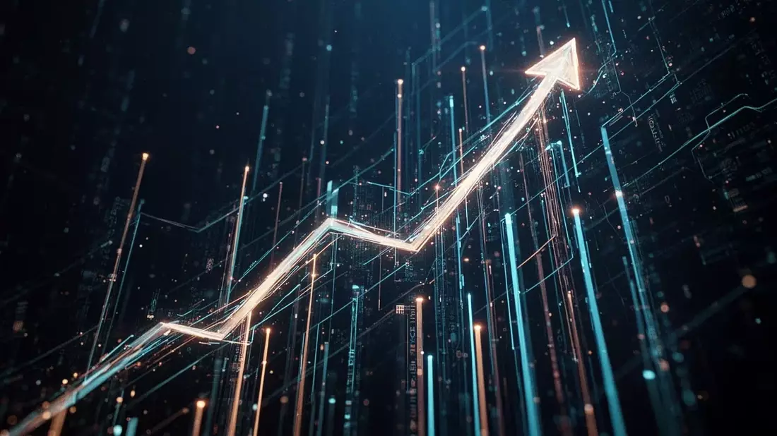 Western Digital Stock Recovery Amid Volatility: Strong Fundamentals vs Market Sentiment