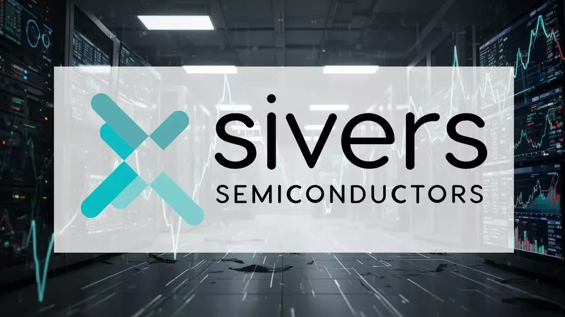 SK Hynix sacude al sector: Sivers Semiconductors se desploma un 52% en cuatro semanas