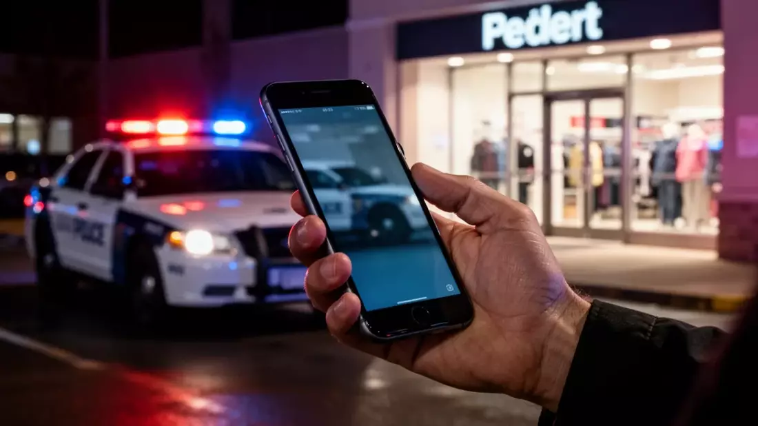 Sicherheitsbehörden warnen vor neuer Welle von Identitätsdiebstählen