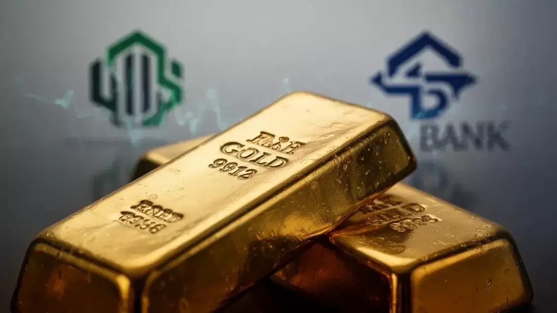 Oro en crisis: Fed dura y petróleo disparado hunden el metal pese a tensiones geopolíticas