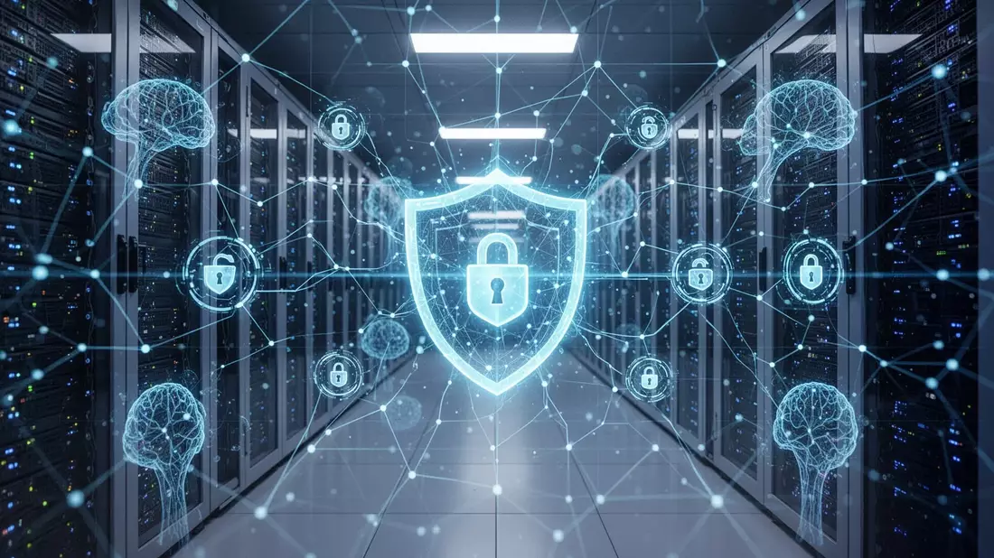 KI-Sicherheit: Telefónica und Co. rüsten gegen Cyberangriffe auf