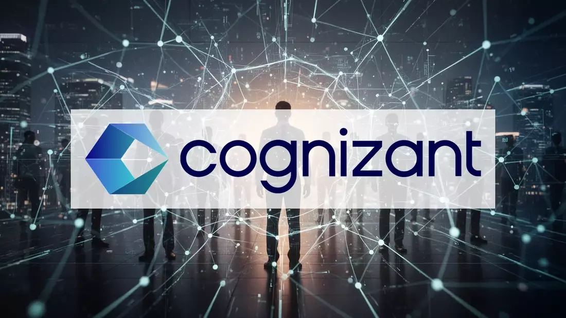 Cognizant plant 15.000 KI-Spezialisten für Frontier-Programm