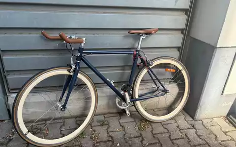 POL-OG: Kehl - Nach Ladendiebstahl Fahrrad sichergestellt / Eigentümer gesucht - Foto: presseportal.de