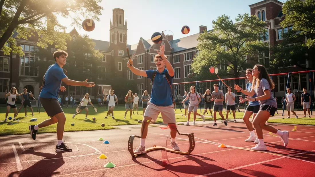 Hochschul-Sommer 2026: Neue Kurse, Milliarden und Kultur