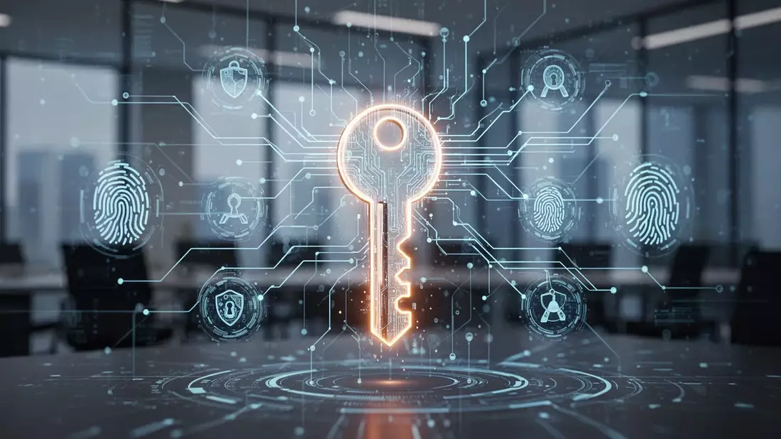 Passwort-Ära endet: Microsoft, Yubico und FIDO treiben Wandel voran