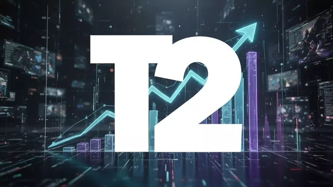 GTA VI Digital-Only Launch Could Boost Take-Two's Profit Margins Significantly