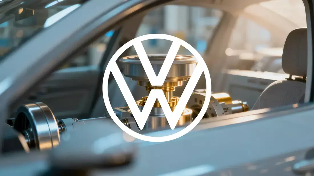 Volkswagen Valuation Gap: Core Brand Worth Negative as Board Weighs Restructuring