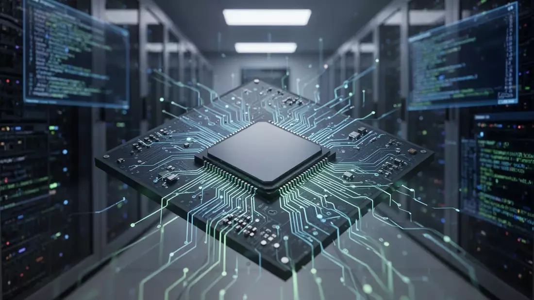 Linux-Kernel-Patches bringen M4-Chip ins Open-Source-Ökosystem