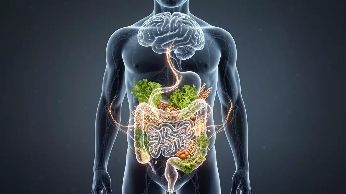Darmgesundheit im Fokus: Diät übertrifft Medikamente bei Reflux