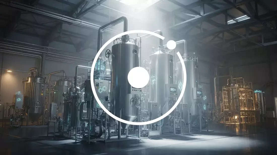 ITM Power Insider Buy as £86.5M Funding for Chronos Waits