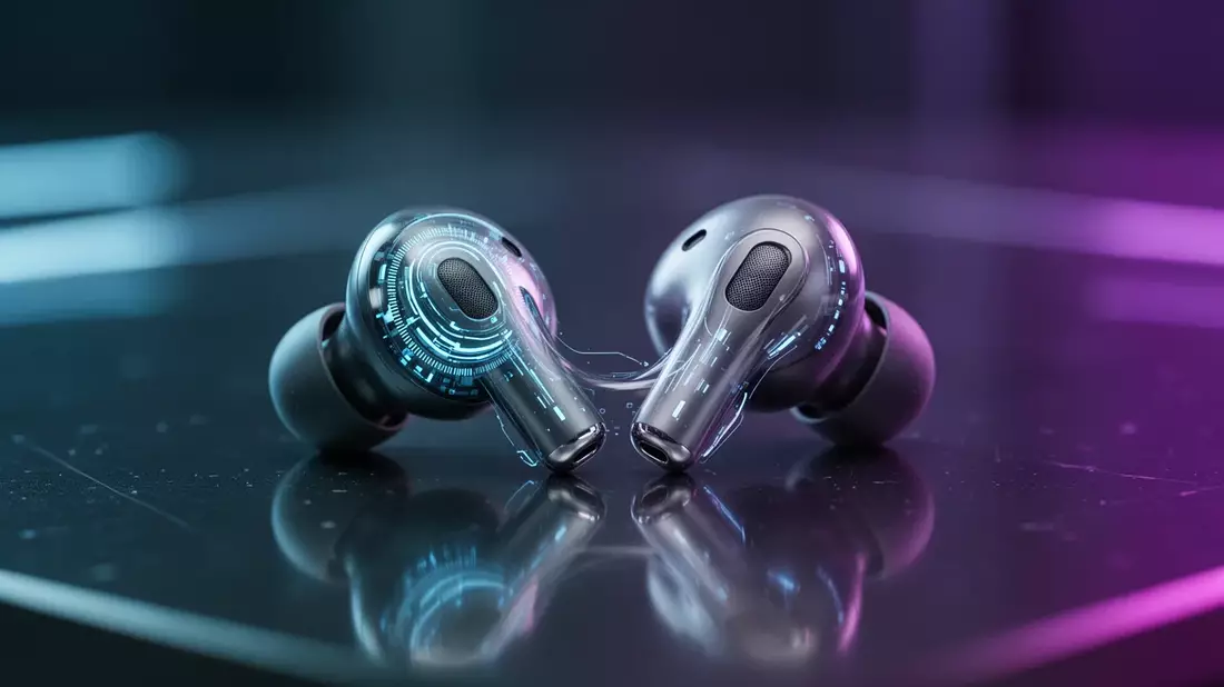 Apple AirPods Beta 9A5314b: Neuer EQ und GymKit-Sync