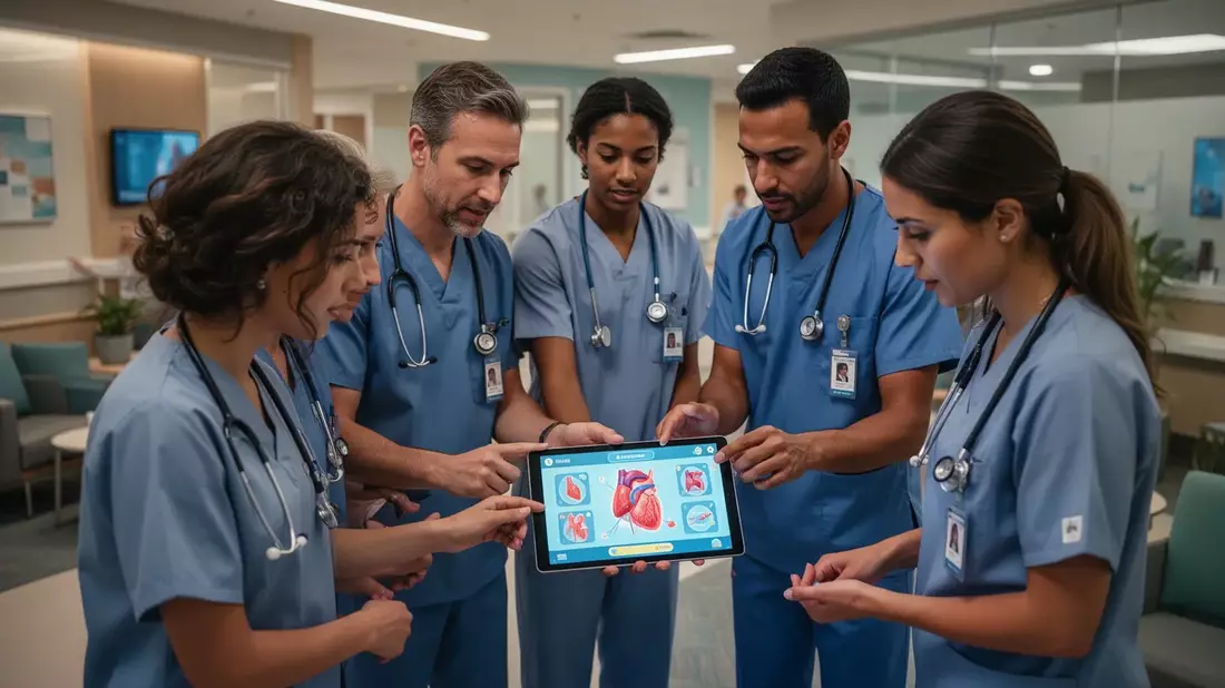 Serious Games im Aufwind: Bildung und Gesundheit profitieren