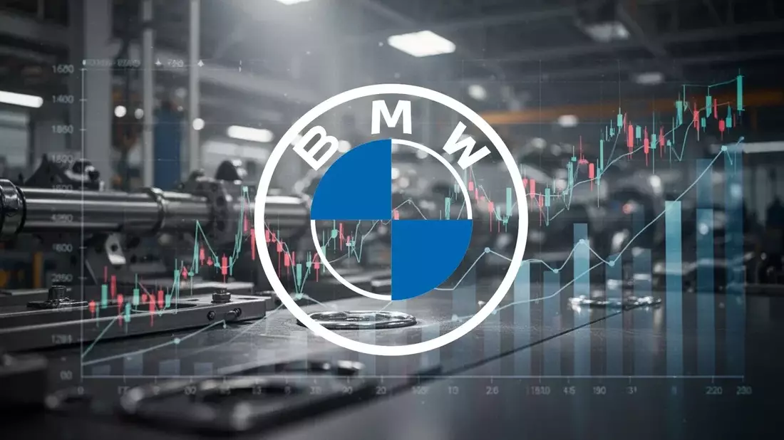 BMW Pre-Close Call: China Price War & 7,700 Job Cuts in Focus
