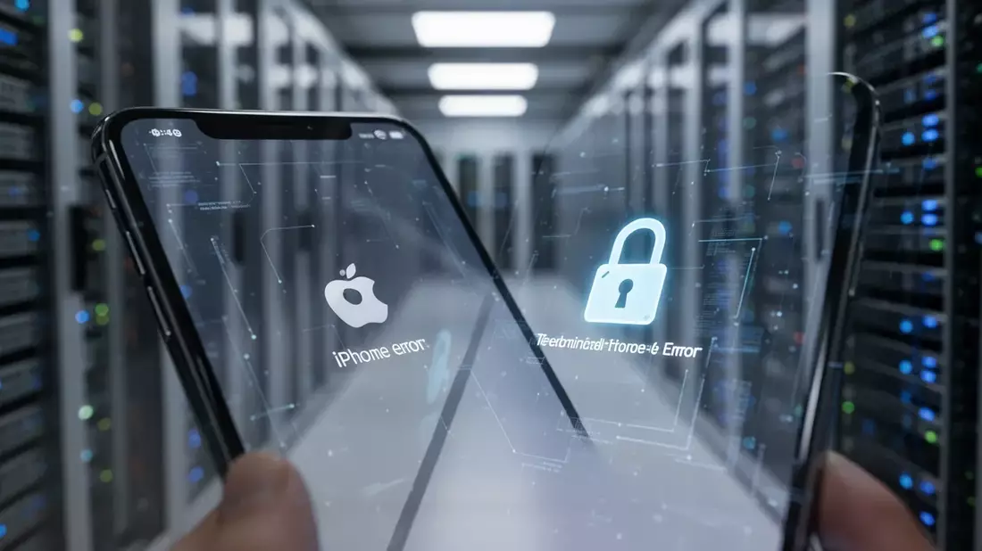 Apple stoppt Downgrade: Ältere iOS-Versionen nicht mehr signiert