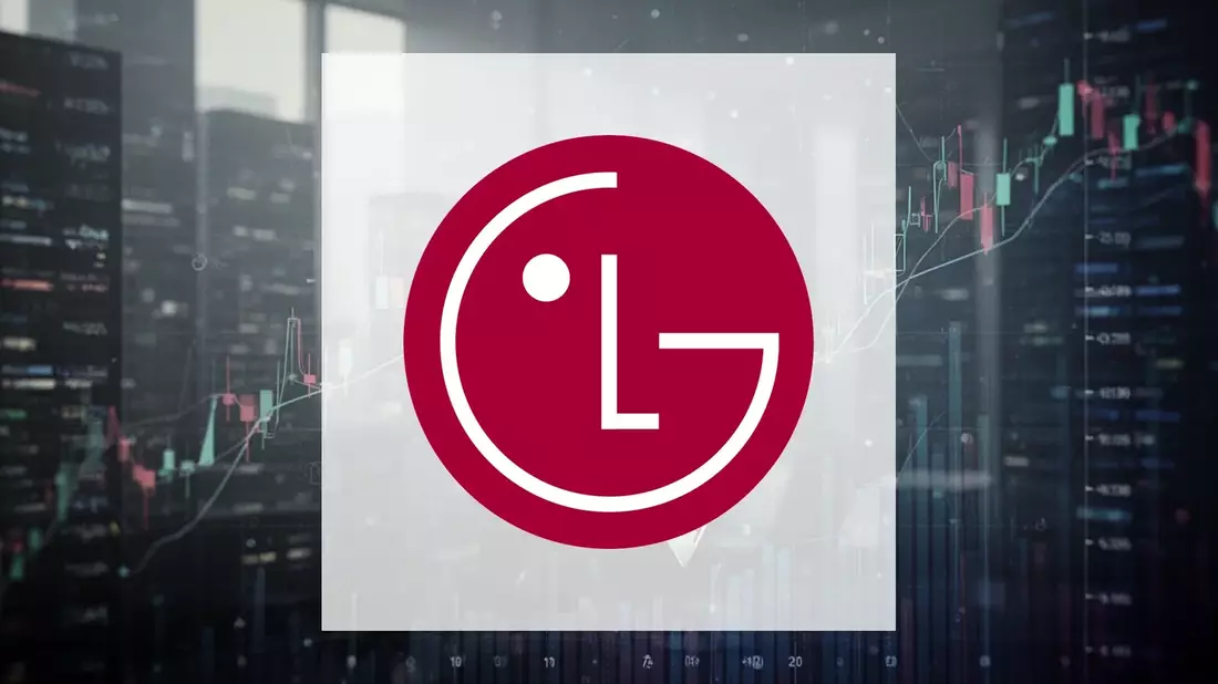 LG Electronics: Rekordquartal und neue B2B-Offensive trotz Kursrutsch