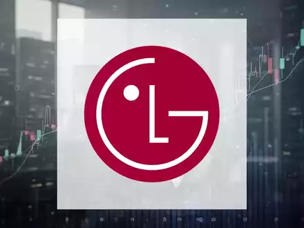 Abstrakte Darstellung des Technologiesektors mit angedeutetem Rückgang trotz positiver Aktivität. - Foto: über boerse-global.de