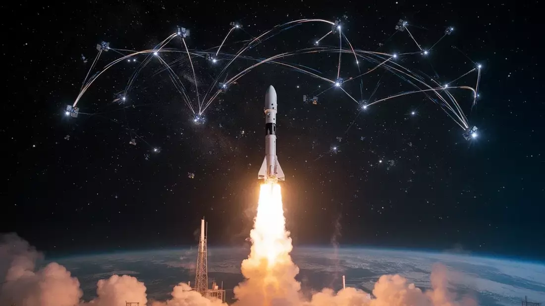 SpaceX Stock Drops After Nasdaq-100 Entry Amid Massive Insider Sell-Off Looming