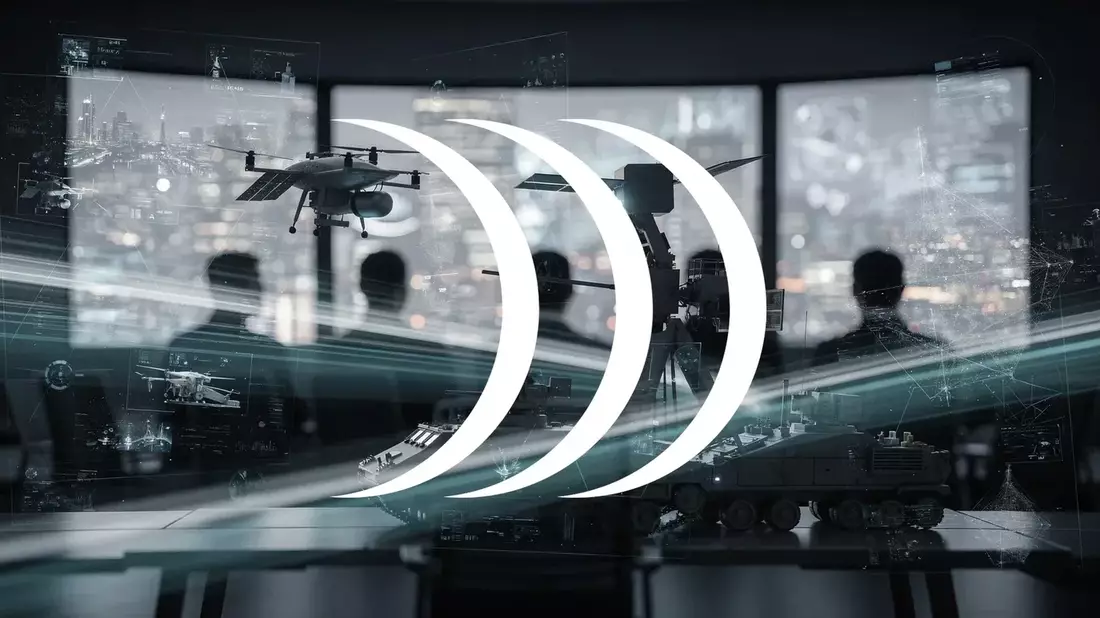 Hensoldt Stock: Insider Buying vs Cancelled F126 Radar Order Ahead of Half-Year Report