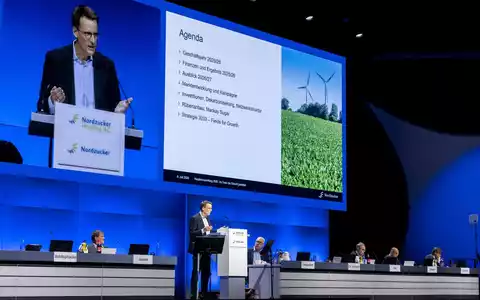 Nordzucker: Hauptversammlung bestätigt konsequenten Kurs und klare strategische Ausrichtung - Foto: presseportal.de