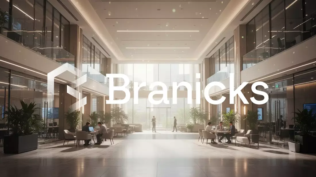 Branicks Group: Großvermietung in Erding stärkt Liquidität