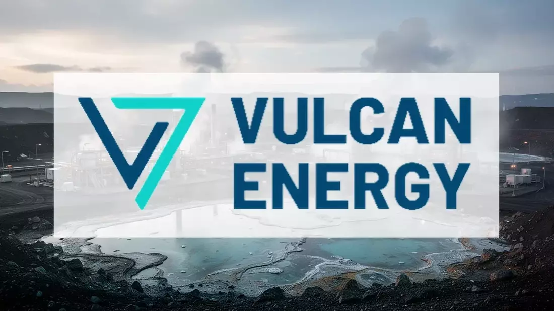 Vulcan Energy Hits 52-Week Low as Lithium Supply Glut Weighs