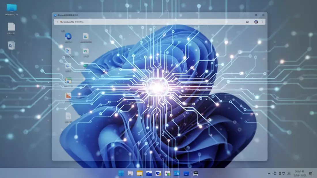 Windows 11 erreicht Milliarden-Meilenstein mit neuer KI-Welle