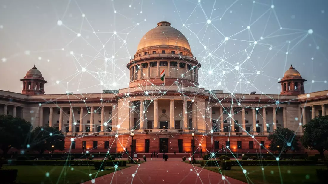 Indien prüft Metas KI-Tool Muse: Datenschutz im Fokus