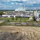 Bundestag stimmt zu: Neue Gaskraftwerke für Deutschland - Bild: Patrick Pleul/dpa