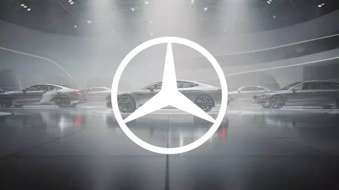 Mercedes-Benz EV Sales Surge in Europe, North America Amid China Crisis and Labor Unrest